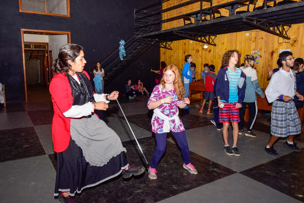 Buy your photos of the eventNR1 - English & Action 25 A 28/05/17 on Fotop