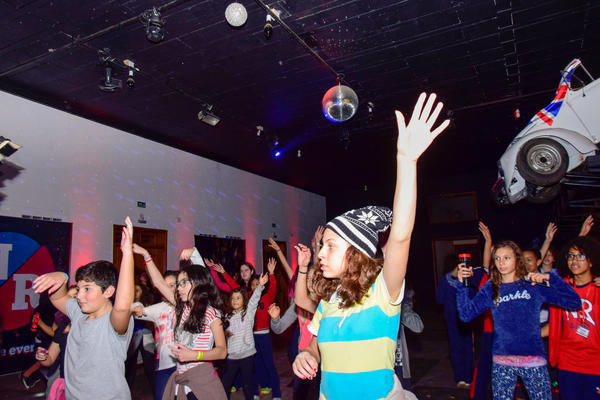 Buy your photos of the eventNR1 - English & Action 25 A 28/05/17 on Fotop