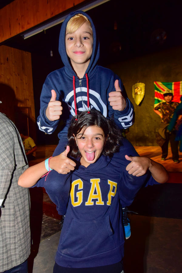 Buy your photos of the eventNR1 - English & Action 25 A 28/05/17 on Fotop