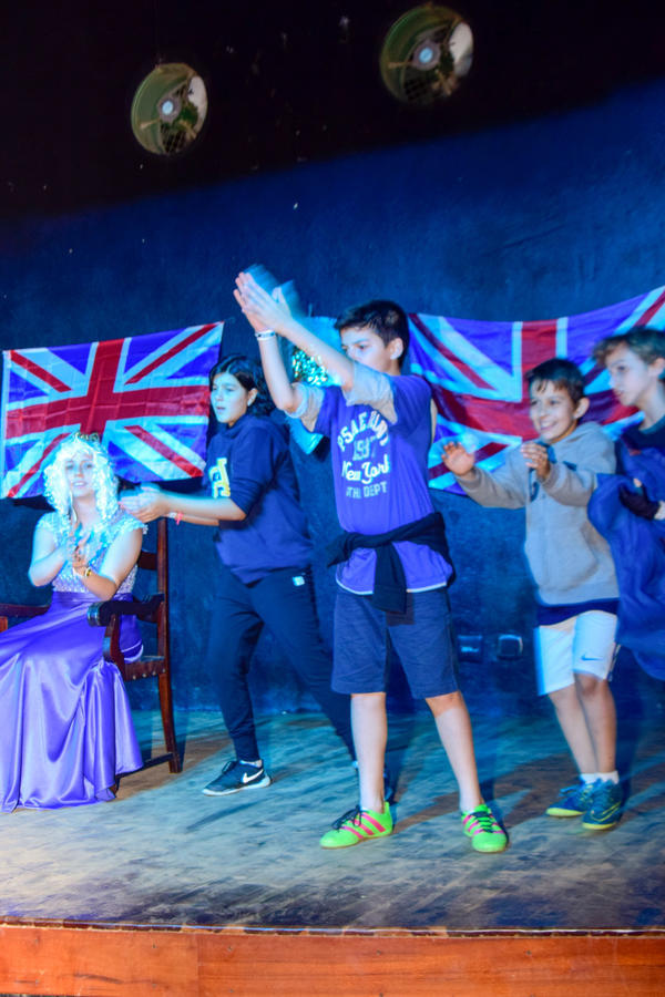 Buy your photos of the eventNR1 - English & Action 25 A 28/05/17 on Fotop