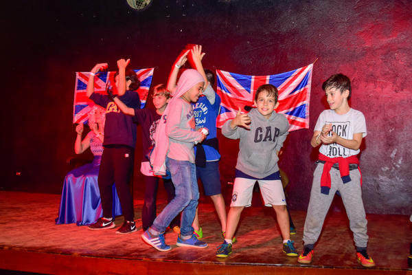 Buy your photos of the eventNR1 - English & Action 25 A 28/05/17 on Fotop