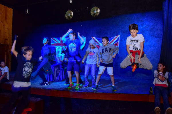 Buy your photos of the eventNR1 - English & Action 25 A 28/05/17 on Fotop