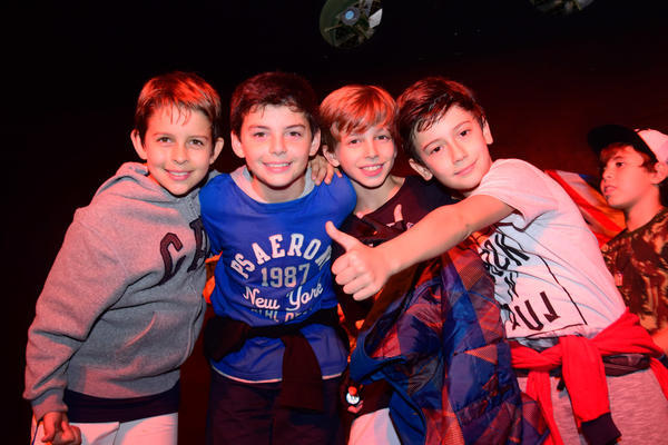 Buy your photos of the eventNR1 - English & Action 25 A 28/05/17 on Fotop