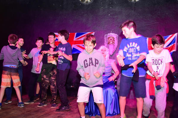 Buy your photos of the eventNR1 - English & Action 25 A 28/05/17 on Fotop