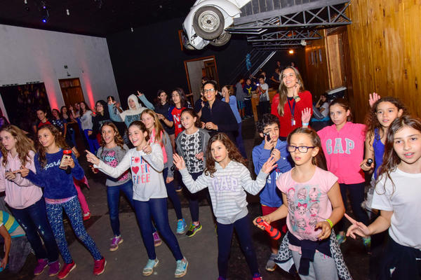 Buy your photos of the eventNR1 - English & Action 25 A 28/05/17 on Fotop