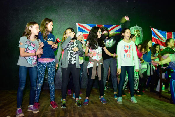 Buy your photos of the eventNR1 - English & Action 25 A 28/05/17 on Fotop