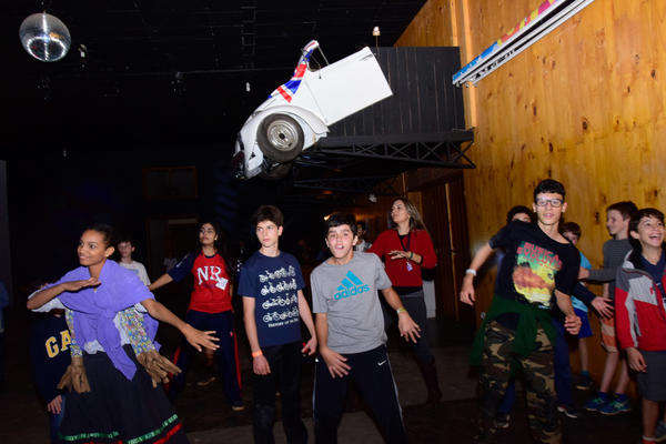 Buy your photos of the eventNR1 - English & Action 25 A 28/05/17 on Fotop