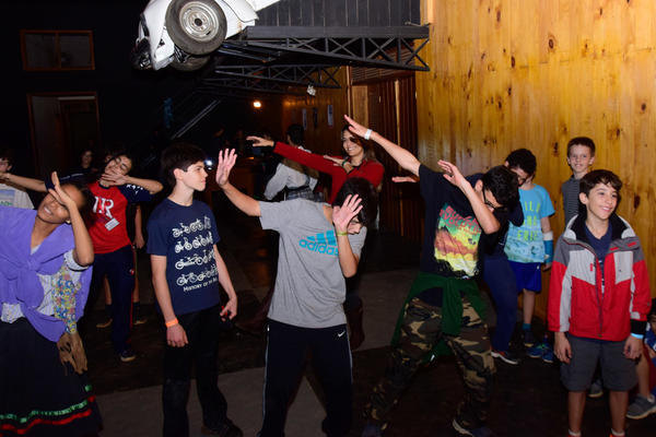 Buy your photos of the eventNR1 - English & Action 25 A 28/05/17 on Fotop