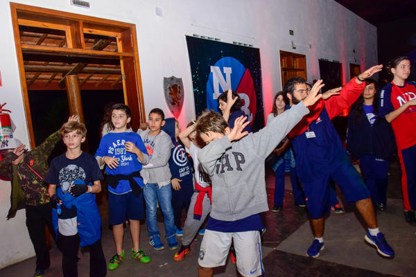 Buy your photos of the eventNR1 - English & Action 25 A 28/05/17 on Fotop