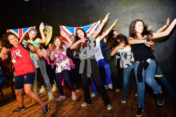 Buy your photos of the eventNR1 - English & Action 25 A 28/05/17 on Fotop