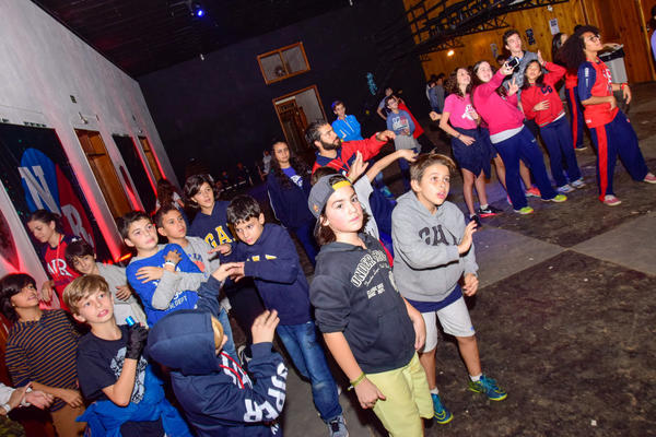 Buy your photos of the eventNR1 - English & Action 25 A 28/05/17 on Fotop