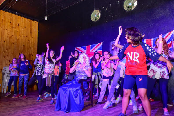 Buy your photos of the eventNR1 - English & Action 25 A 28/05/17 on Fotop