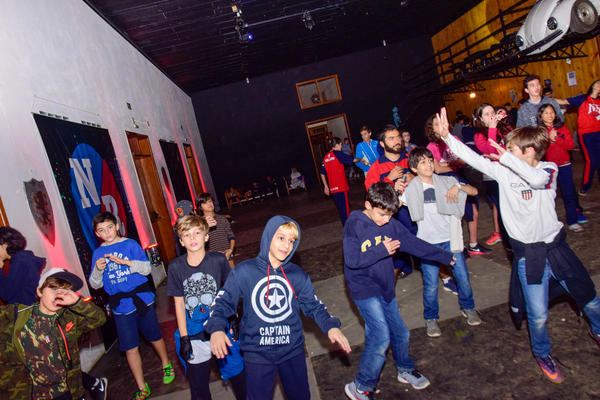 Buy your photos of the eventNR1 - English & Action 25 A 28/05/17 on Fotop