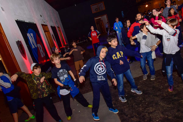 Buy your photos of the eventNR1 - English & Action 25 A 28/05/17 on Fotop