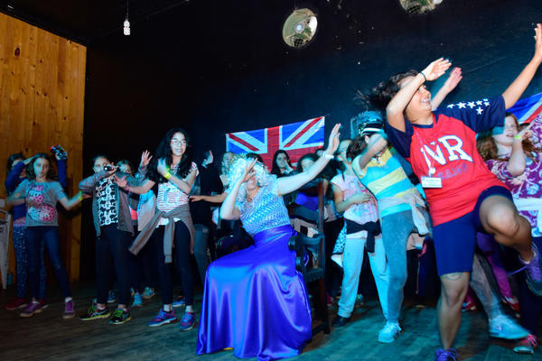 Buy your photos of the eventNR1 - English & Action 25 A 28/05/17 on Fotop