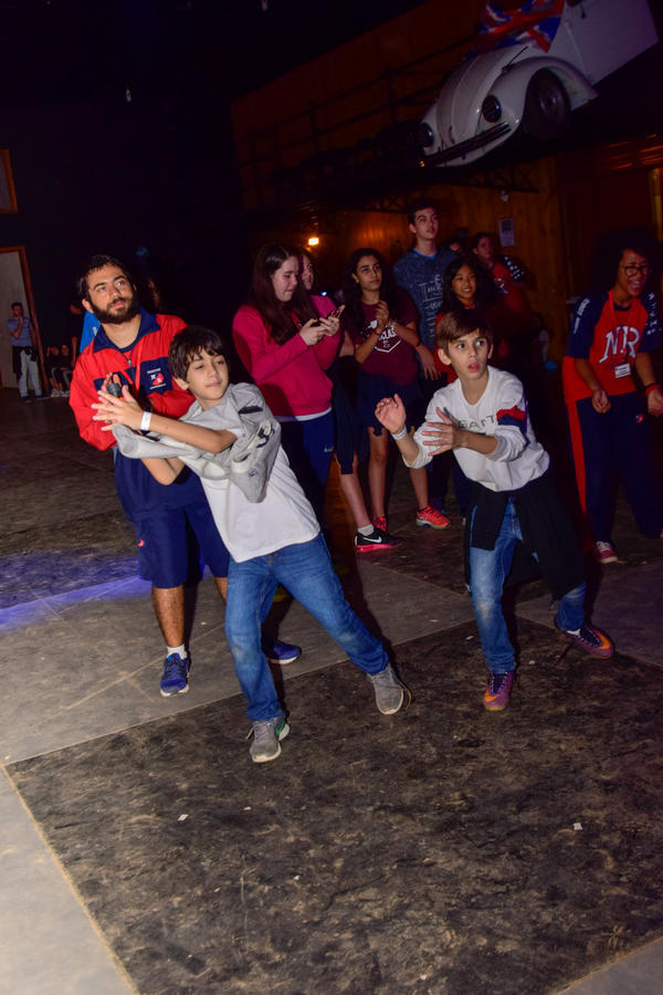 Buy your photos of the eventNR1 - English & Action 25 A 28/05/17 on Fotop