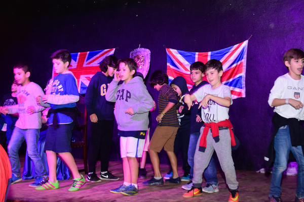 Buy your photos of the eventNR1 - English & Action 25 A 28/05/17 on Fotop