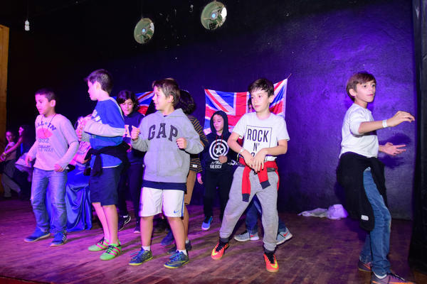 Buy your photos of the eventNR1 - English & Action 25 A 28/05/17 on Fotop