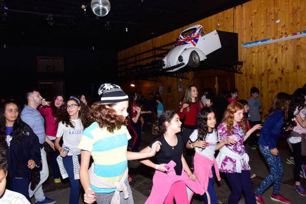 Buy your photos of the eventNR1 - English & Action 25 A 28/05/17 on Fotop