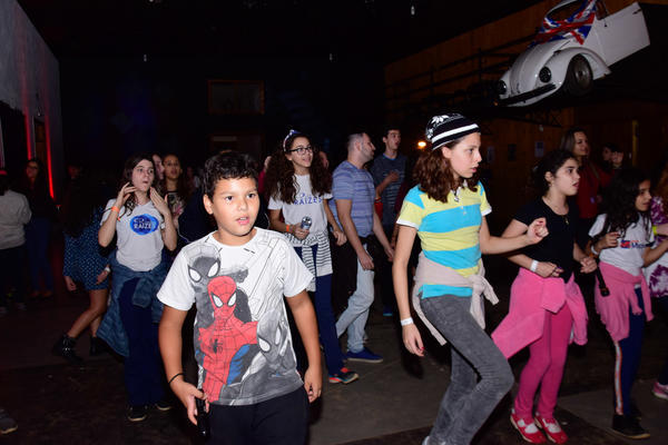 Buy your photos of the eventNR1 - English & Action 25 A 28/05/17 on Fotop