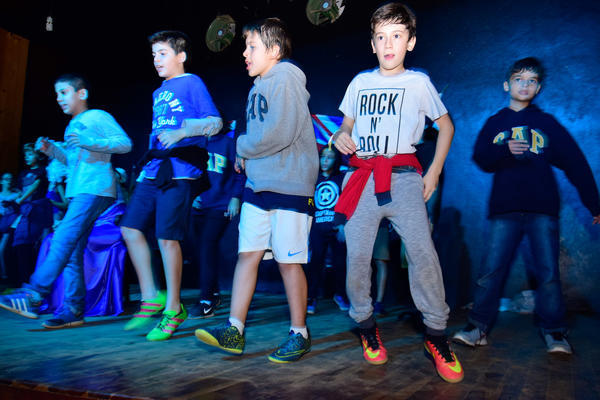 Buy your photos of the eventNR1 - English & Action 25 A 28/05/17 on Fotop