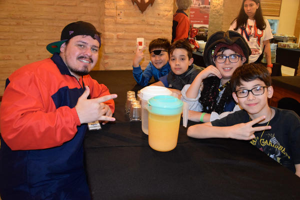 Buy your photos of the eventNR1 - English & Action 25 A 28/05/17 on Fotop