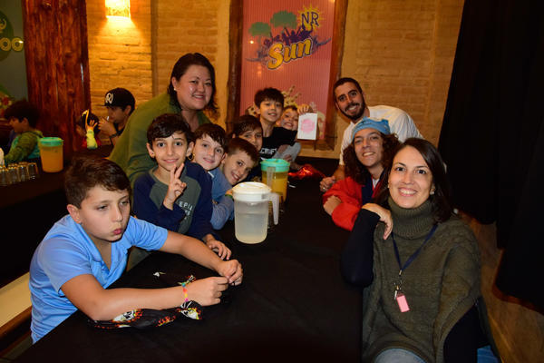 Buy your photos of the eventNR1 - English & Action 25 A 28/05/17 on Fotop