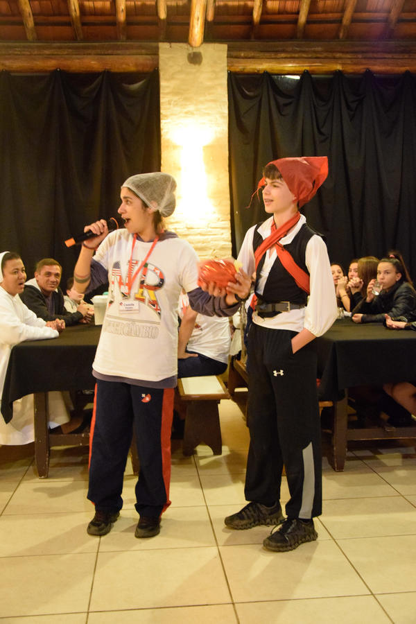 Buy your photos of the eventNR1 - English & Action 25 A 28/05/17 on Fotop