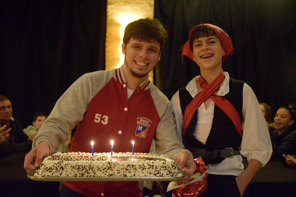 Buy your photos of the eventNR1 - English & Action 25 A 28/05/17 on Fotop