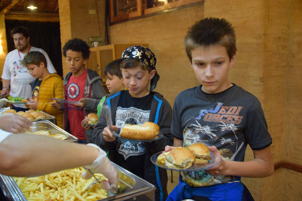 Buy your photos of the eventNR1 - English & Action 25 A 28/05/17 on Fotop