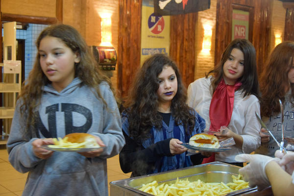 Buy your photos of the eventNR1 - English & Action 25 A 28/05/17 on Fotop