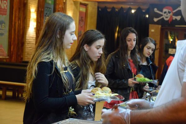 Buy your photos of the eventNR1 - English & Action 25 A 28/05/17 on Fotop