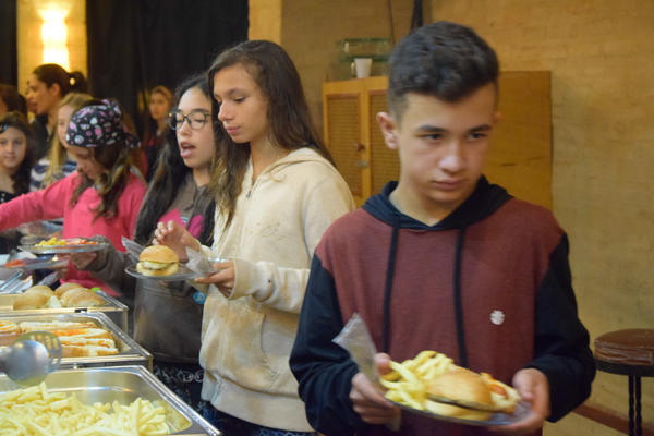 Buy your photos of the eventNR1 - English & Action 25 A 28/05/17 on Fotop