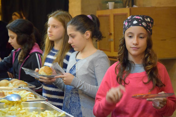 Buy your photos of the eventNR1 - English & Action 25 A 28/05/17 on Fotop