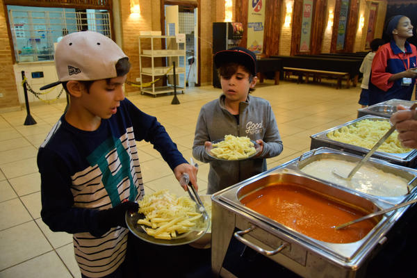 Buy your photos of the eventNR1 - English & Action 25 A 28/05/17 on Fotop