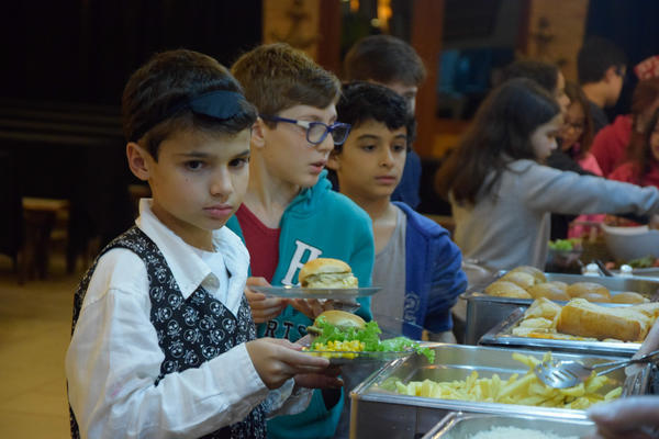 Buy your photos of the eventNR1 - English & Action 25 A 28/05/17 on Fotop