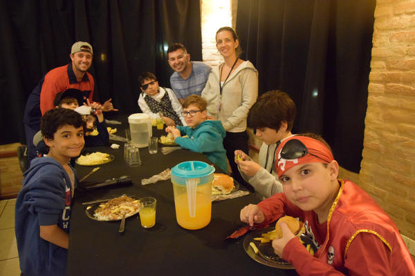 Buy your photos of the eventNR1 - English & Action 25 A 28/05/17 on Fotop