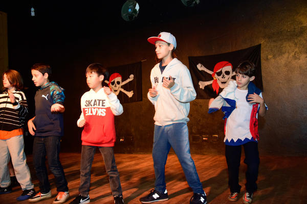 Buy your photos of the eventNR1 - English & Action 25 A 28/05/17 on Fotop