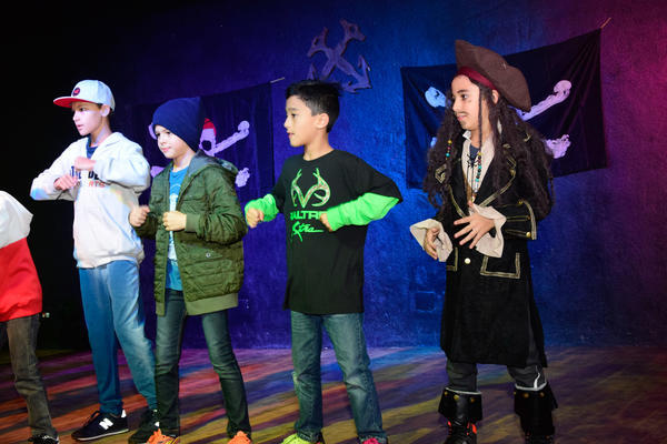 Buy your photos of the eventNR1 - English & Action 25 A 28/05/17 on Fotop