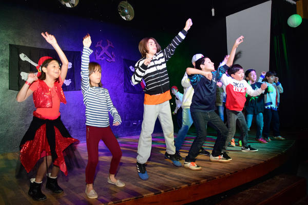 Buy your photos of the eventNR1 - English & Action 25 A 28/05/17 on Fotop