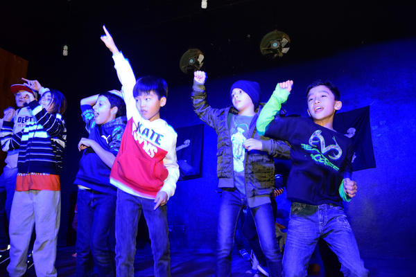 Buy your photos of the eventNR1 - English & Action 25 A 28/05/17 on Fotop