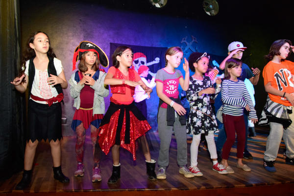 Buy your photos of the eventNR1 - English & Action 25 A 28/05/17 on Fotop