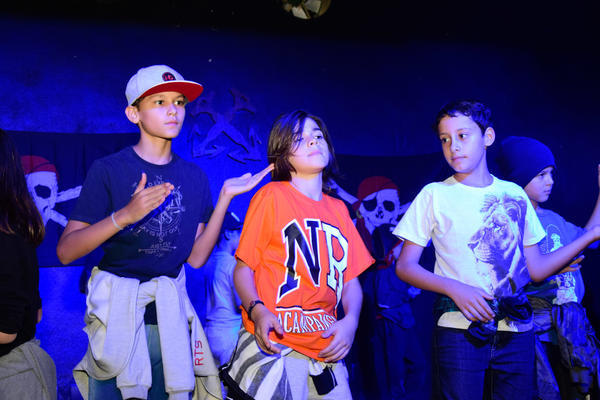 Buy your photos of the eventNR1 - English & Action 25 A 28/05/17 on Fotop