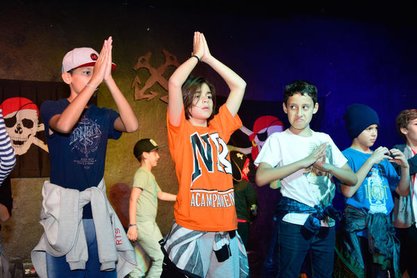 Buy your photos of the eventNR1 - English & Action 25 A 28/05/17 on Fotop