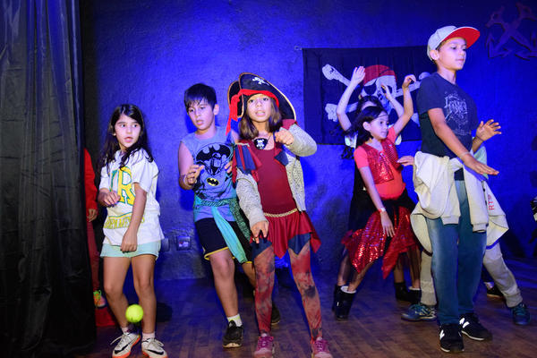 Buy your photos of the eventNR1 - English & Action 25 A 28/05/17 on Fotop