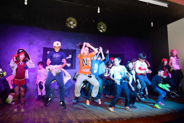 Buy your photos of the eventNR1 - English & Action 25 A 28/05/17 on Fotop