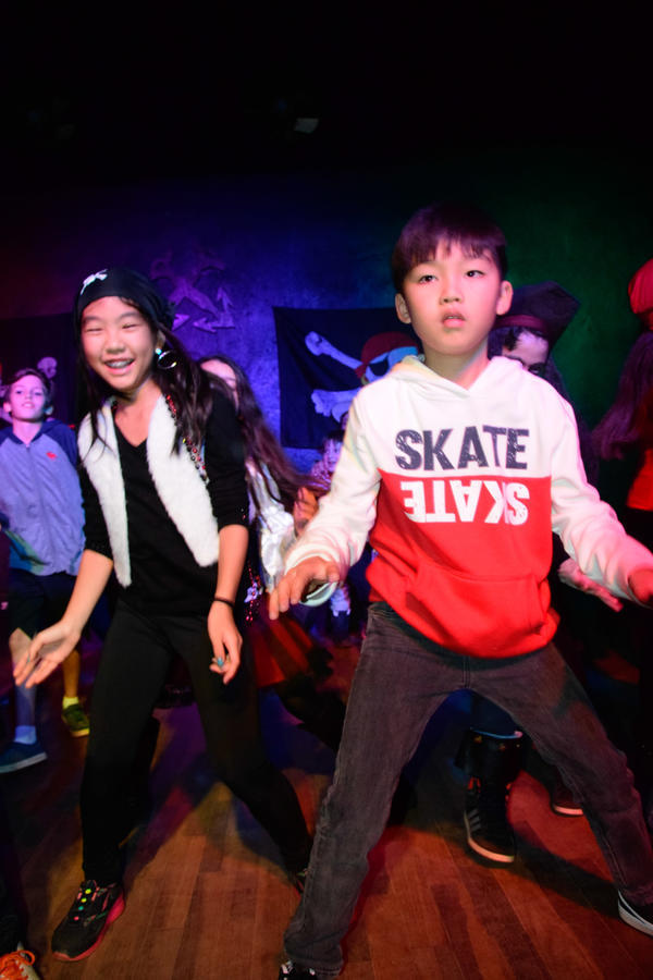 Buy your photos of the eventNR1 - English & Action 25 A 28/05/17 on Fotop