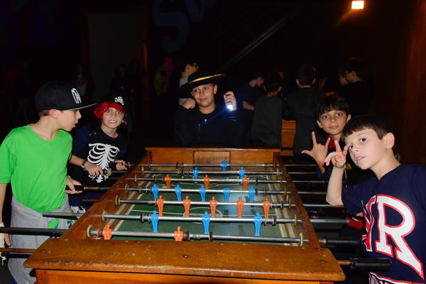 Buy your photos of the eventNR1 - English & Action 25 A 28/05/17 on Fotop