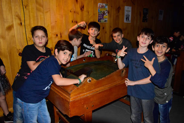 Buy your photos of the eventNR1 - English & Action 25 A 28/05/17 on Fotop