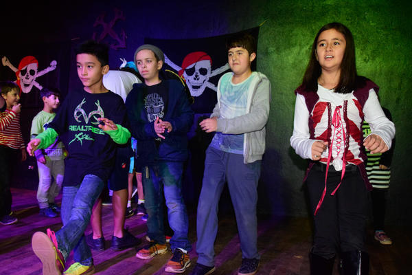 Buy your photos of the eventNR1 - English & Action 25 A 28/05/17 on Fotop